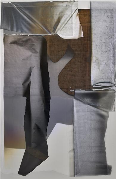 Larry Bell | Bare Bone