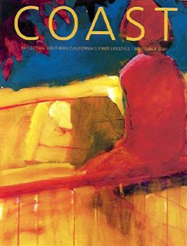 Image forQ & A With Miriam Smith - Coast Magazine