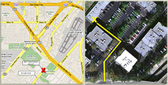 Art Resource Group Locator Maps